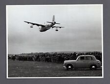SHORT SUNDERLAND FLYING BOAT