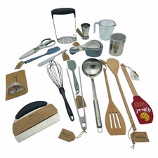 ProCook Mega Bundle - Wooden