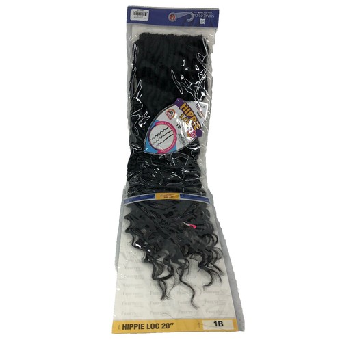 Freetress synthetic crochet - synthetic,