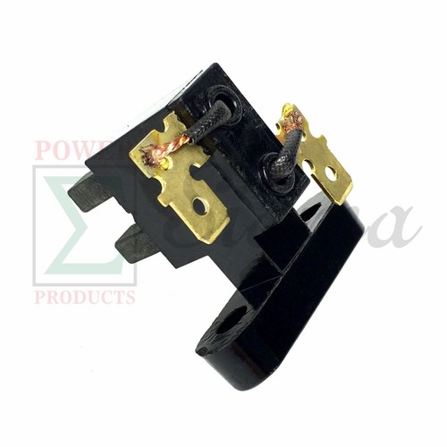 Carbon brush for - for, power