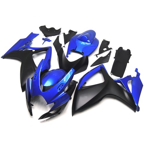 Abs blue black - black, for