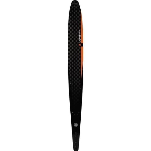 Radar vapor pro - pro, slalom