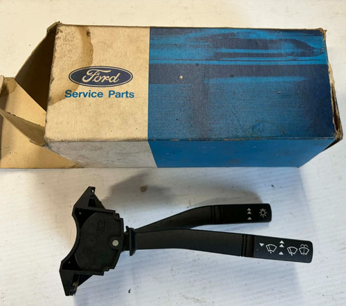 Ford granada mk2 - ford, wiper