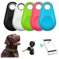 3 x Key Finder Bluetooth GPS