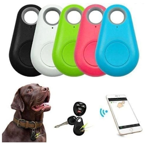 Key finder bluetooth gps - 3,