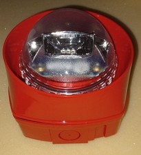 S3-S-VAD-HPR-R Gent Sounder