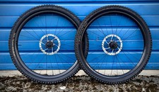 Trek bontrager wheelset - trek,