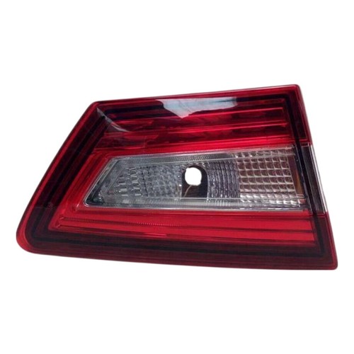 Left rear light renault - rear, clio