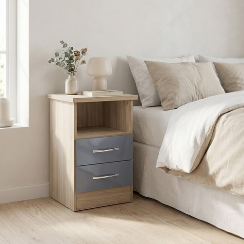 Nevada drawer open shelf - drawer,