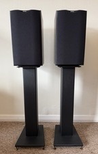 Bowers & Wilkins DM601 S2
