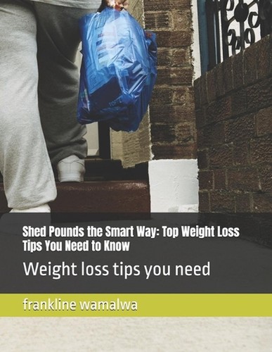 Shed pounds the smart - pounds,