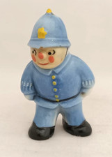 Wade Whimsie PC Plod from Noddy Series 1958-61