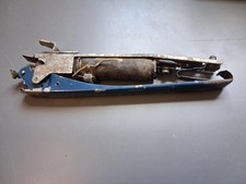 Used original semaphore  VW