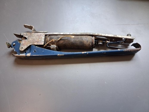 Used original semaphore - ,