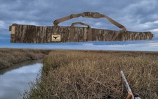 Avery Mud Case Lightweight