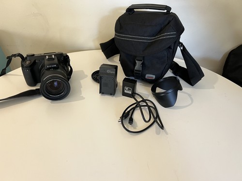 Samsung pro815 0mp digital - 8.0mp,