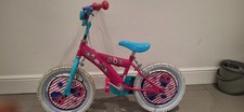 Girls Bike 