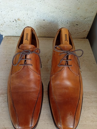 Mens size all leather - 1/2,