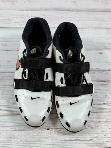 Nike romaleos weightlifting - romaleos,