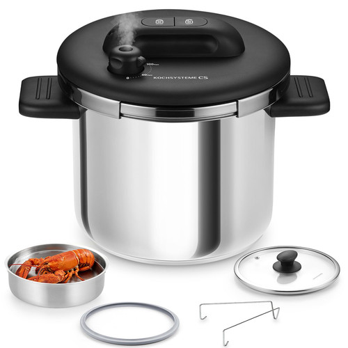 Koch systeme stainless - cs,
