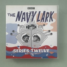 The navy lark collected - lark:,