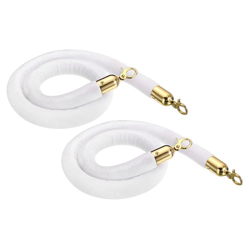 2pcs feet white - 2pcs,