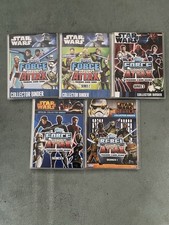 Star Wars Force Attax, 5