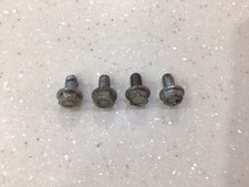 Tecumseh Engine -  Recoil Starter Bolts - Genuine OEM Part