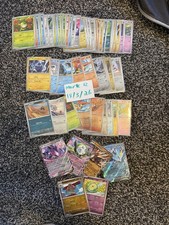 Pokemon Tcg English Black Bolt