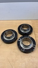 CRG Junior Rear Bearing Carriers And Bearings