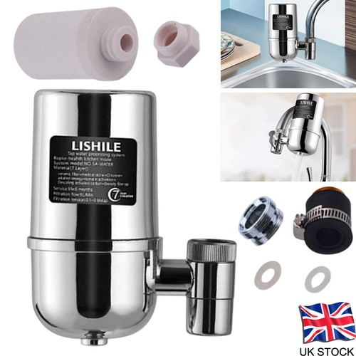 Water drinking faucet - drinking, purifier