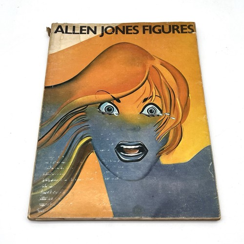 Allen jones figures 1969 - figures,