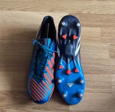 Adidas Predator Lethal Zones Sg Size 10