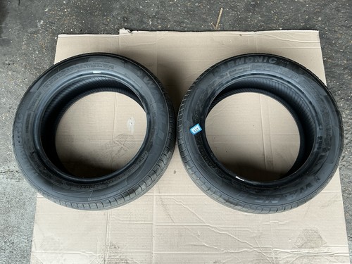 Tyres 205 55 r16 - 2x,