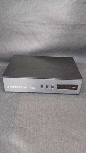 Micromega variodac dac - micromega, with