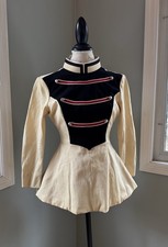 Ostwald Uniforms Vintage