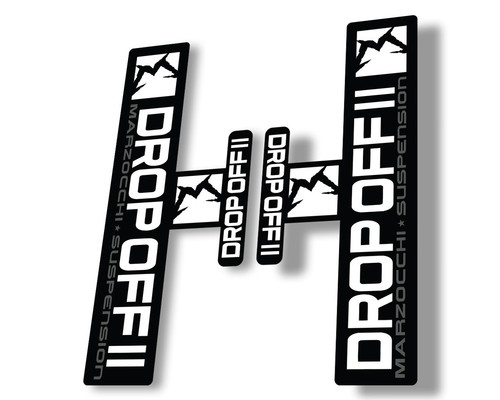 Marzocchi drop off 2006 - drop,