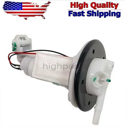 Fuel pump assembly - pump,
