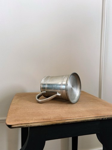 Royal selangor pewter - selangor, tankard