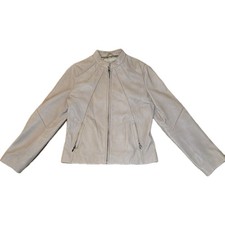 Lakeland Women's Beige Soft