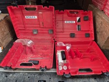 HILTI GX120 Carry Case Box