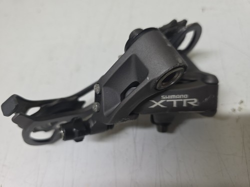 Shimano xtr m952 - shimano, rd-m952