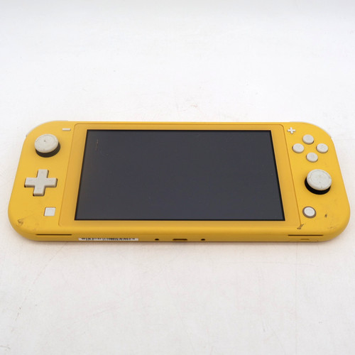 Nintendo switch lite - nintendo,