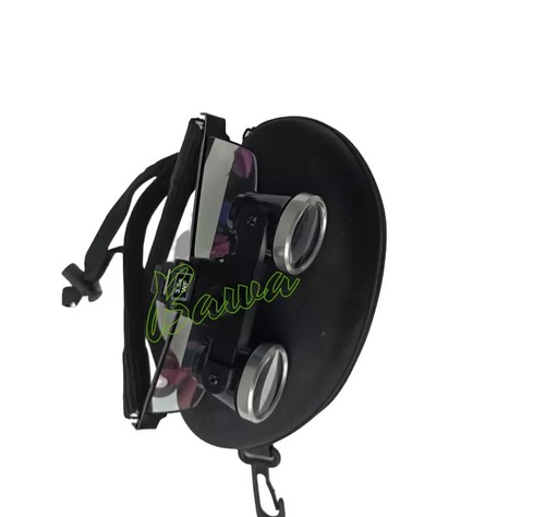 Medical equipment loupe - equipment, 4.0x