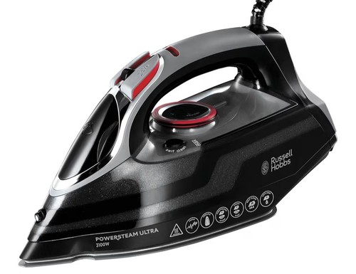 Russell hobbs powersteam - russell, ultra
