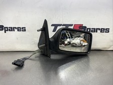 VW Golf Mk2 Vr6 Drivers Wing Mirror ELECTRIC 1H2857502C