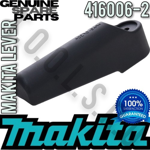 Genuine makita lever 416006 - genuine, 416006-2