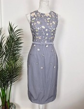 Little Mistress Grey Pastel