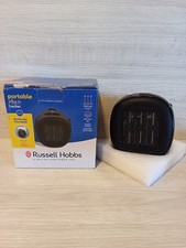   700W Compact Fan Heater-