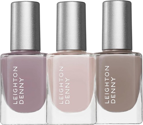 Leighton denny nudes - leighton,